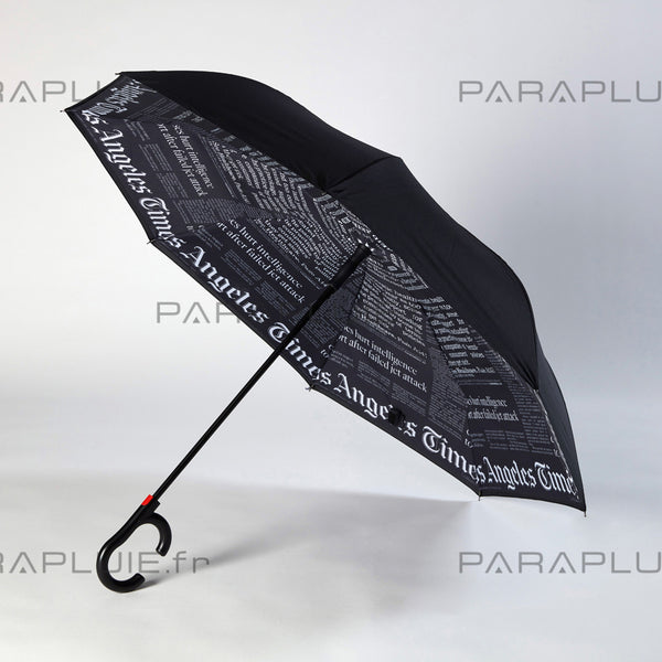 Los Angeles Time (Ref1610)